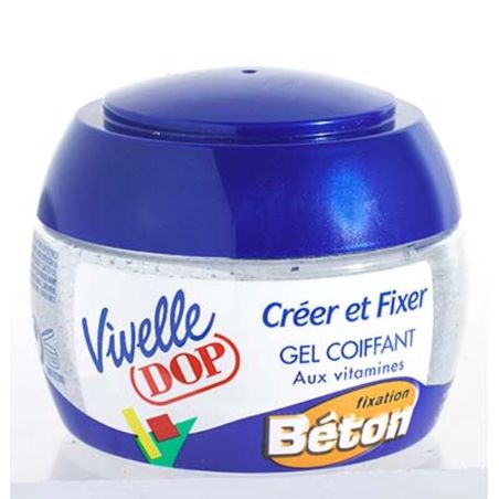 Vivelle Gel Fix Beton