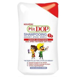 Dop Flacon 250Ml Shampoing Anti Poux P Tit