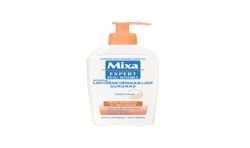 Mixa 200Ml Lait Demaquillant Peaux Tres Seches