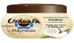 Ushuaia Exfoliant.Coco 300Ml