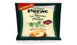 Lou Perac 200G Tomme De Brebis