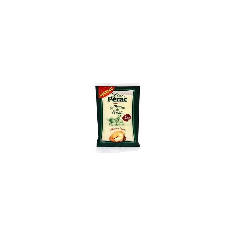 Lou Perac 200G Tomme De Brebis