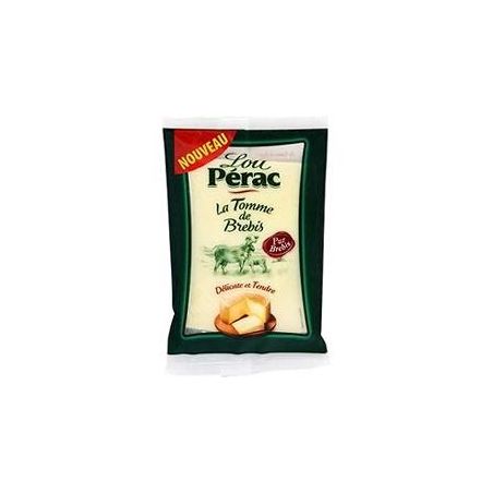 Lou Perac 200G Tomme De Brebis