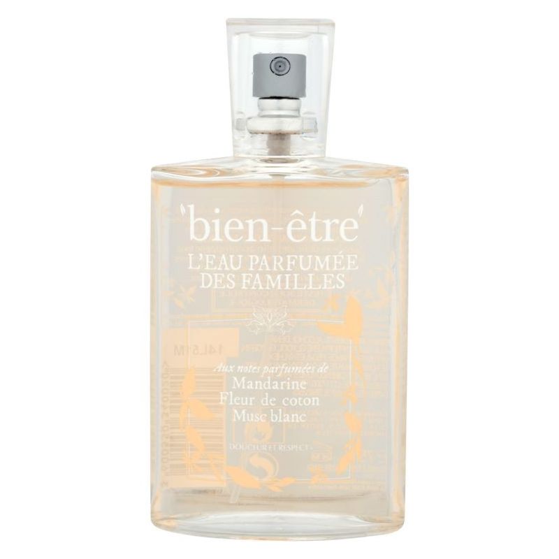 Bien Être Be Edc Eau Parf.Famille 75Ml