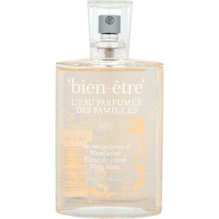 Bien Être Be Edc Eau Parf.Famille 75Ml