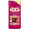 Dop Flacon 400Ml Shampoing Baume Oriental