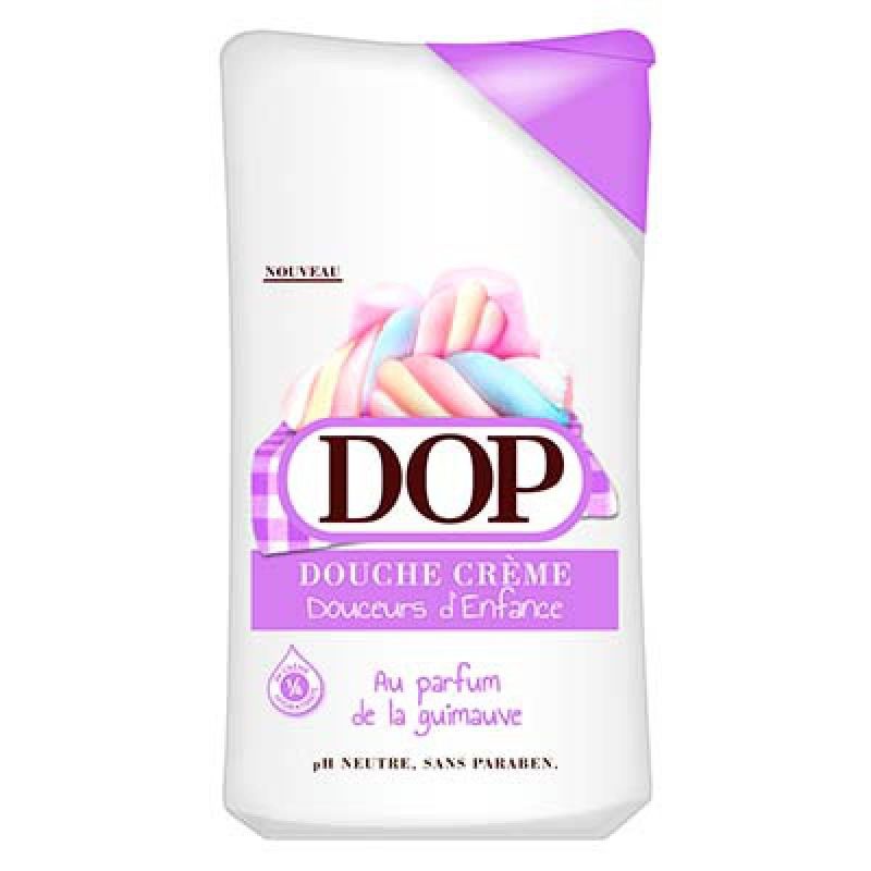 Dop Douche Enf.Guimauve 250Ml