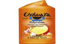 Ushuaia Ush.Dche Polyn.Mang/Miel 250Ml
