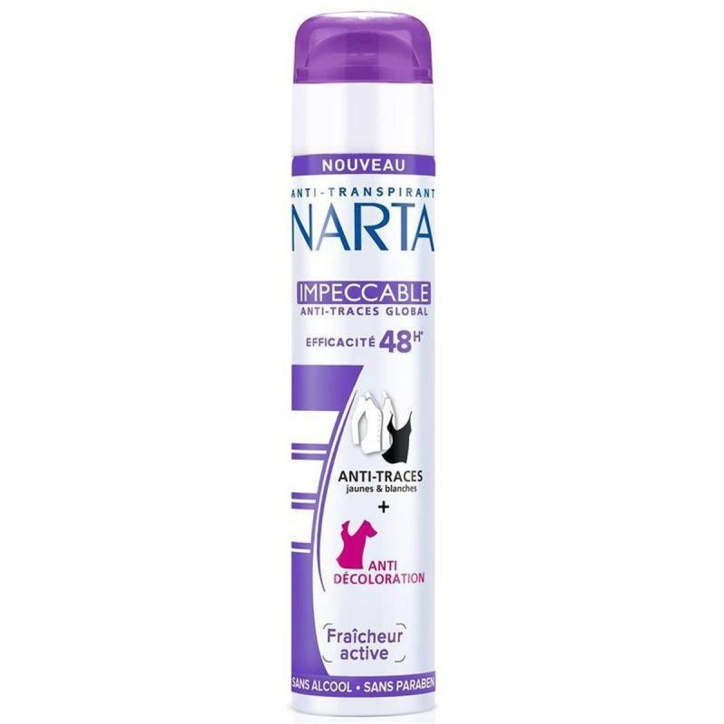 Narta Deo Impeccable Ato 200Ml