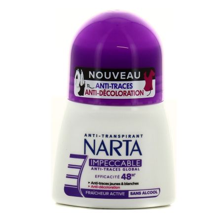 Narta Deo Bille Impeccable50Ml