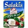 Salakis 180G Tranche Brebis -Sel