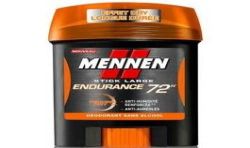 Mennen Deo Stick Endur72H 50Ml