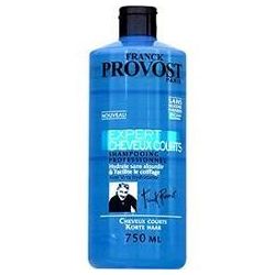 Franck Provost Flacon 750Ml Shampoing Expert Cheveux Courts