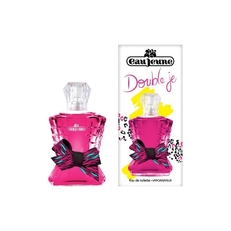 Eau Jeune Edt Double Je 48Ml