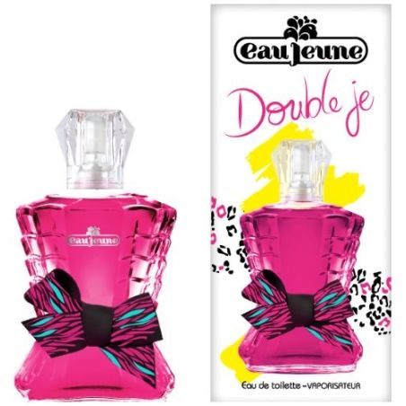 Eau Jeune Edt Double Je 48Ml