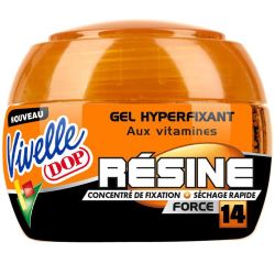 Vivelle Dop Gel Resine 150Ml