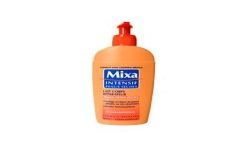 Mixa Lait Corps Réparateur : Le Flacon De 250 Ml