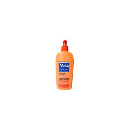 Mixa Lait Corps Réparateur : Le Flacon De 250 Ml