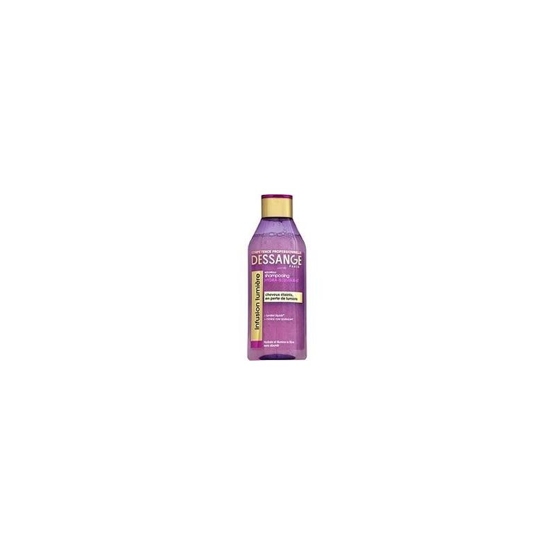Dessange Shp Inf.Lumiere 250Ml