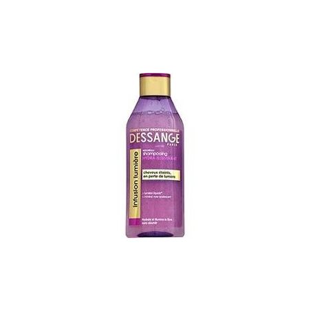 Dessange Shp Inf.Lumiere 250Ml