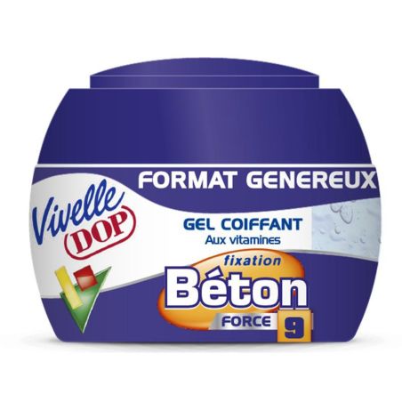 Vivelle Gel Fix Beton 200