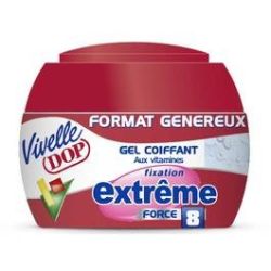 Vivelle Gel Fix Extr.200