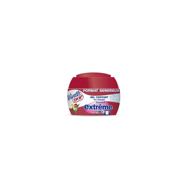 Vivelle Gel Fix Extr.200