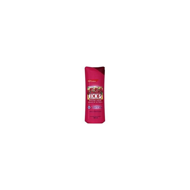 Dop Flacon 500Ml Douche Framboise