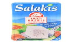 Salakis 200G Tranche Feta Lait Brebis