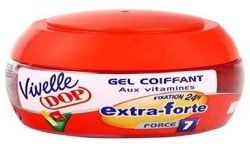 Vivelle Dop Gel Ext.Fort 150Ml