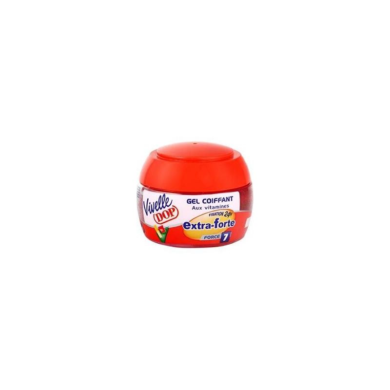 Vivelle Dop Gel Ext.Fort 150Ml