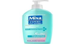 Mixa 200Ml Eps Gel Net