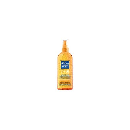 Mixa Sol.Huile Tolerance 150Ml