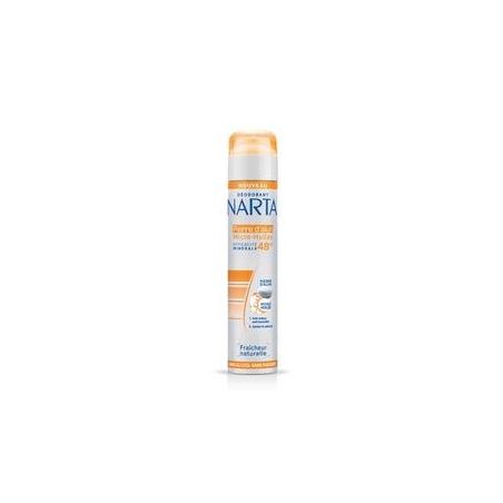 Narta 200Ml Atomiseur Deodorant Micr.Huile