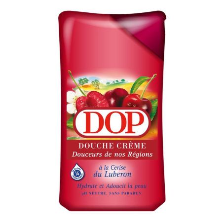 Dop Douche Cerise 250 Ml