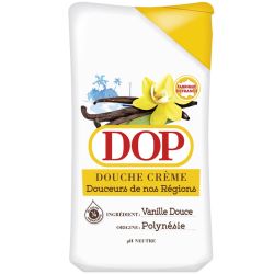 Dop Douche Vanille 250 Ml