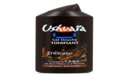 Ushuaia Douche Cedre 250Ml