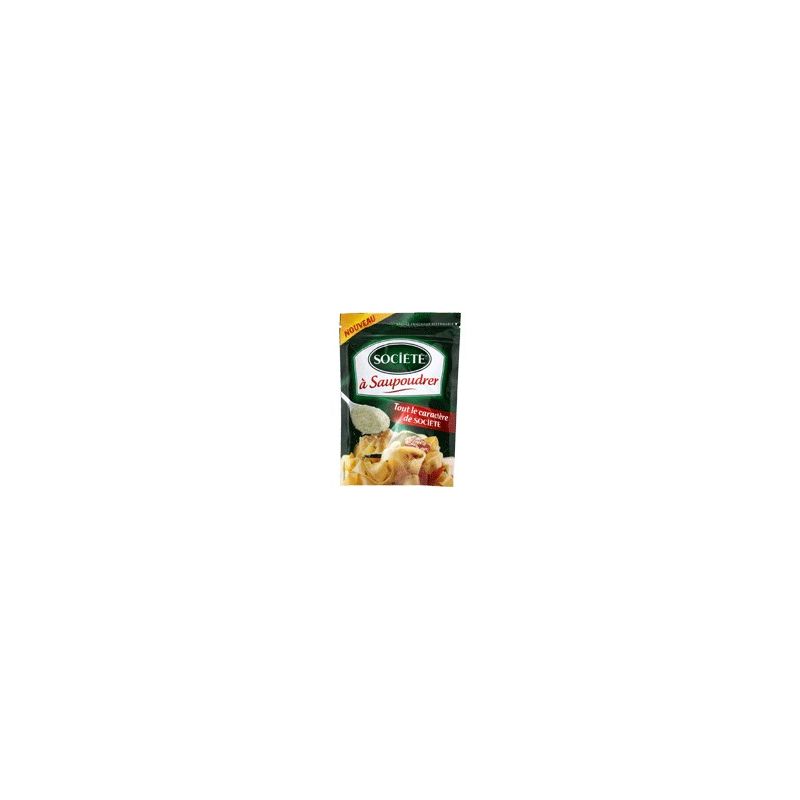 Roquefort Societe 60G A Saupoudrer