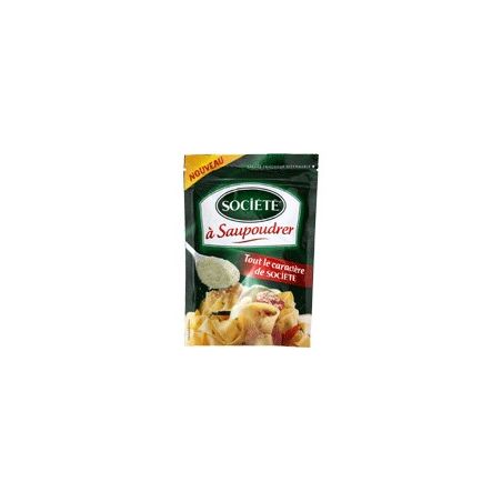 Roquefort Societe 60G A Saupoudrer