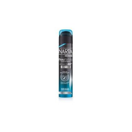 Narta 200Ml Atomiseur Deodorant Homme Peau Parfumee