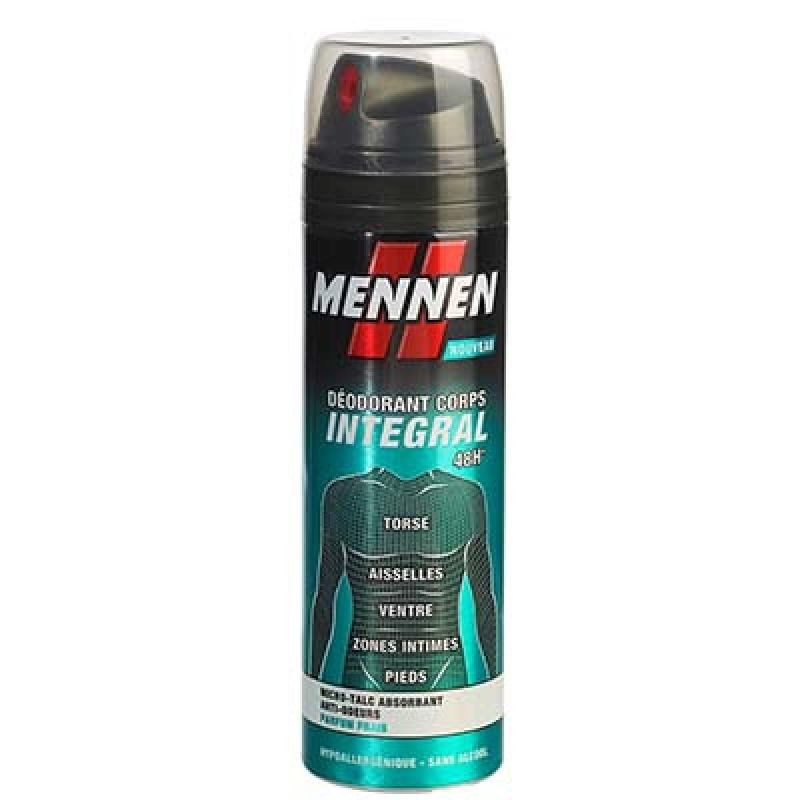 Mennen Ato.Integral Frais