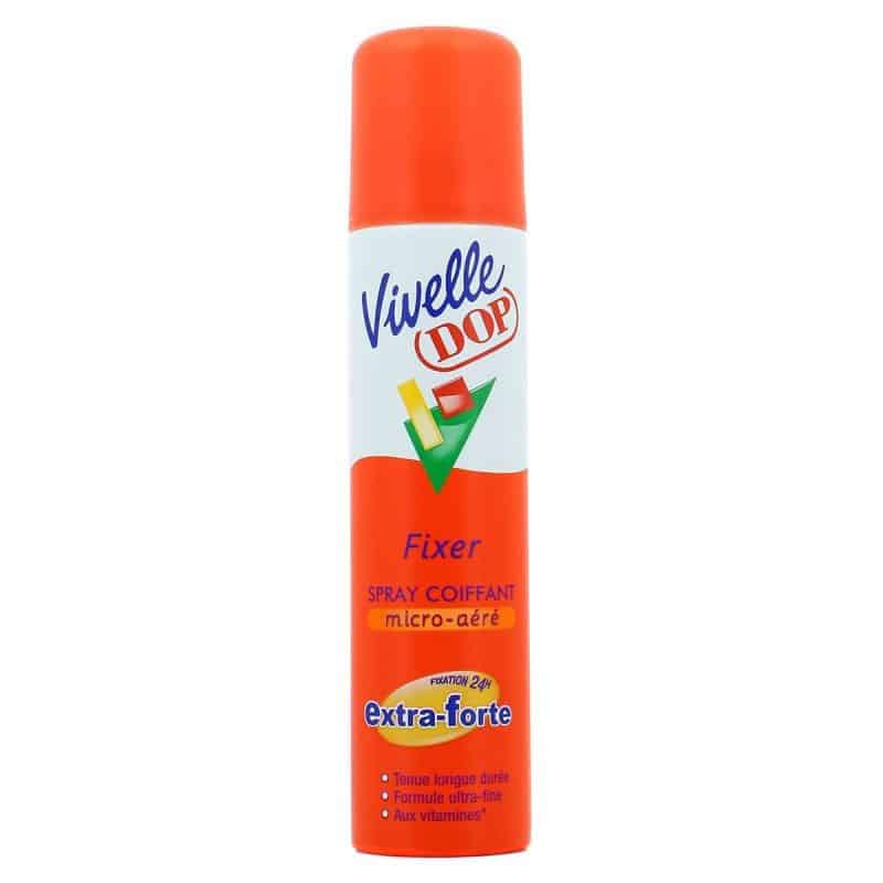 Vivelle Vivel Dop Spray Ex.Fort 250Ml