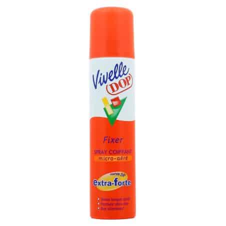 Vivelle Vivel Dop Spray Ex.Fort 250Ml