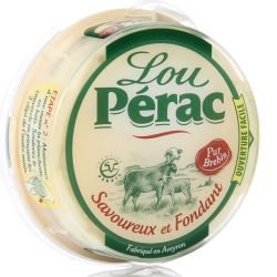 Lou Perac 100G Perail