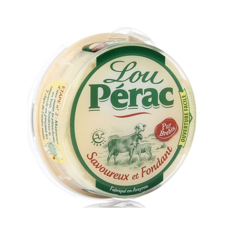 Lou Perac 100G Perail