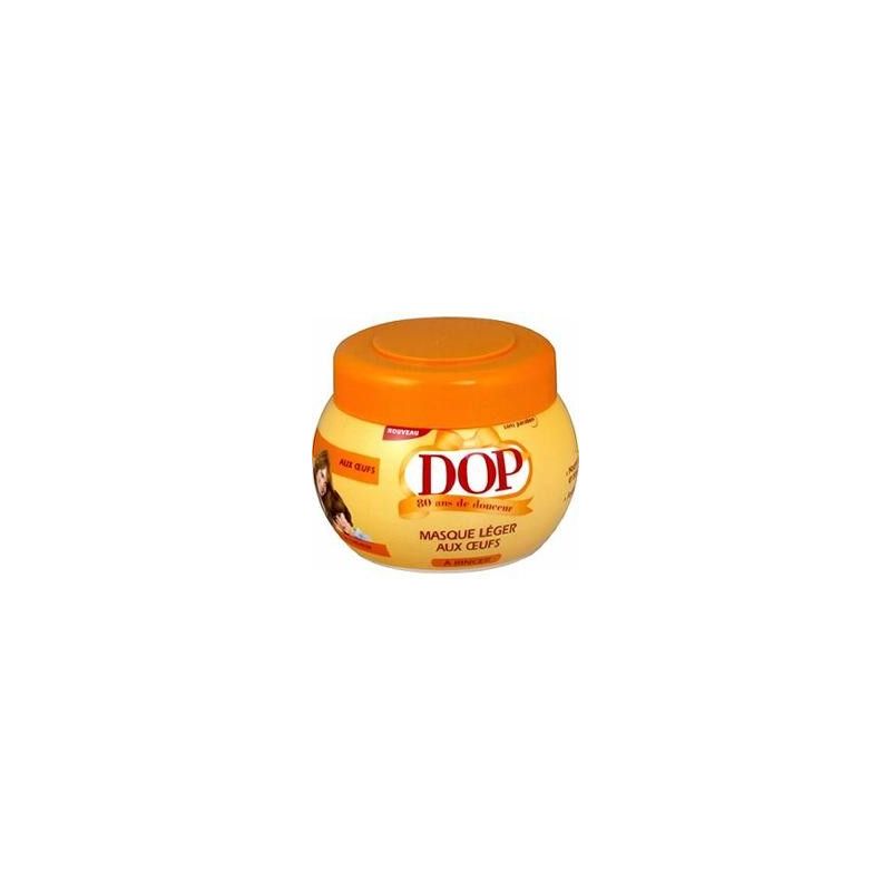 Vivelle 300Ml Masque Aux Œufs Dop