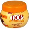 Vivelle 300Ml Masque Aux Œufs Dop