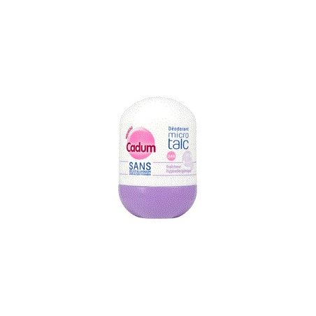 Cadum Bill.Hypoallergeniq.50Ml