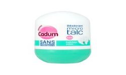 Cadum Deo Bille Frch Coton50Ml