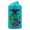 Ushuaia Gel Douche Fève De Café & Baies D'Açaï : Le Flacon 250 Ml